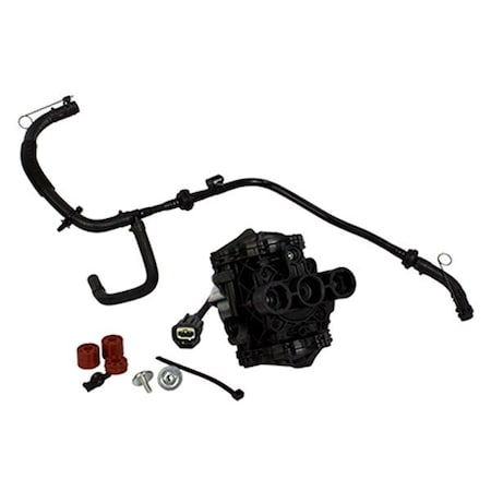 Motorcraft Pump Asy-Vacuum, BRPV30 BRPV30